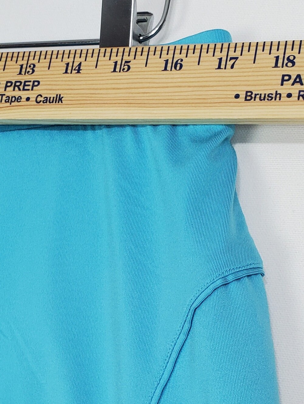 Tail sz Xl golf skort skirt blue detail pockets stretch shorts 3in inseam tennis - Picture 11 of 14